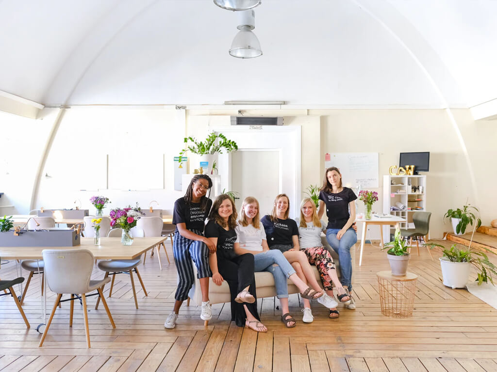 Convex Threesixty Team